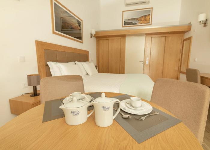 Hotel Rural Brícia du Mar