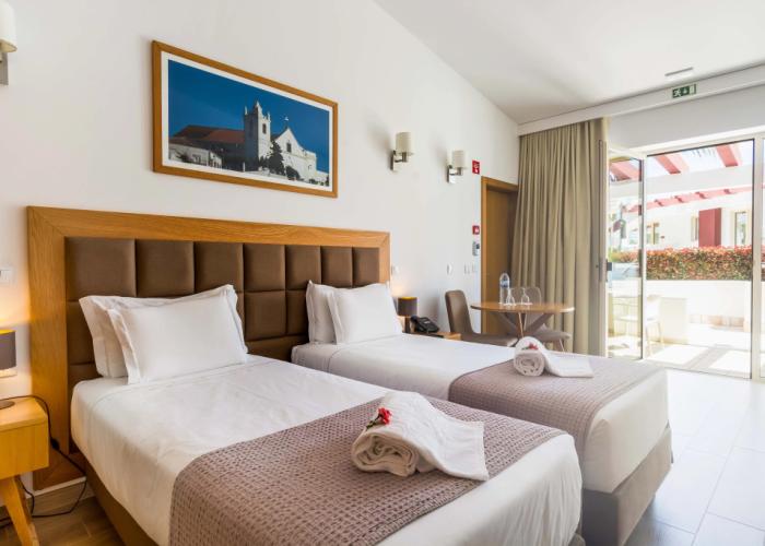 Hotel Rural Brícia du Mar