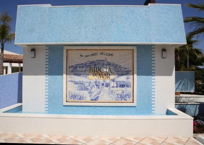 Hotel Rural Brícia du Mar
