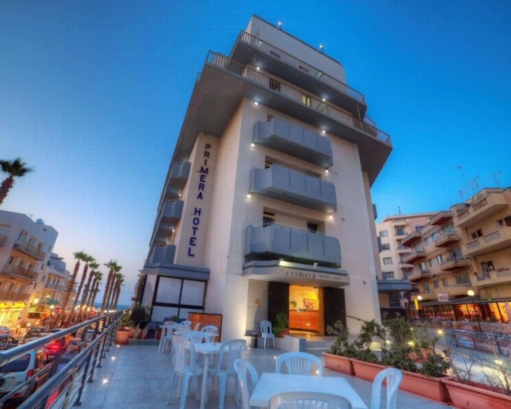 Hotel Primera