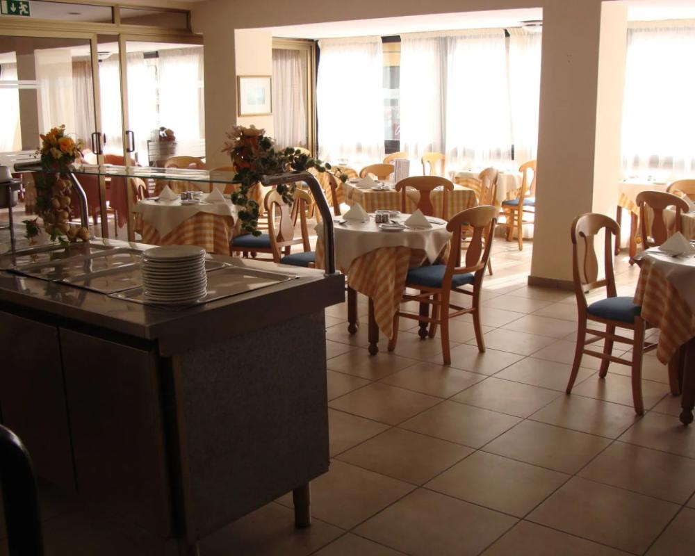 фото Hotel Primera