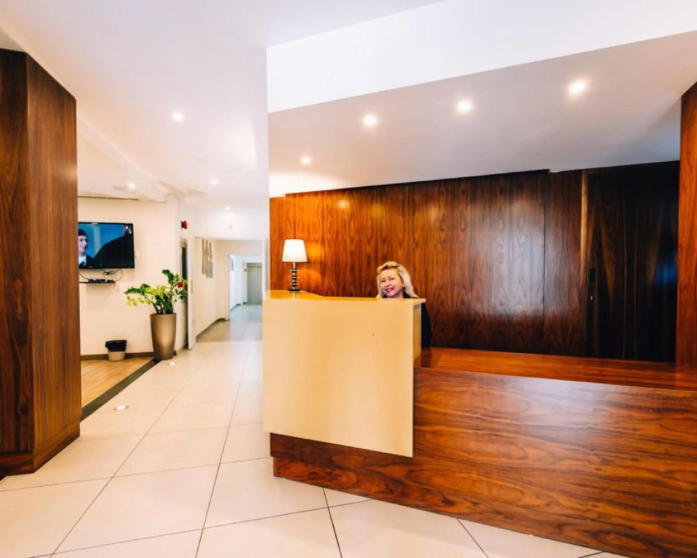 фото Hotel Primera