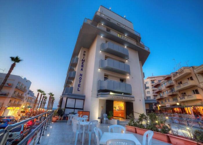 Hotel Primera