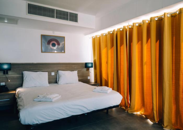 Hotel Primera