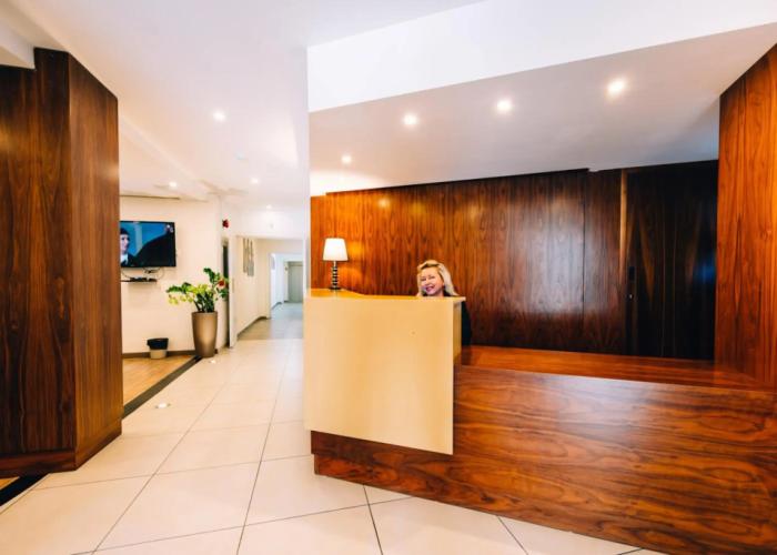 Hotel Primera