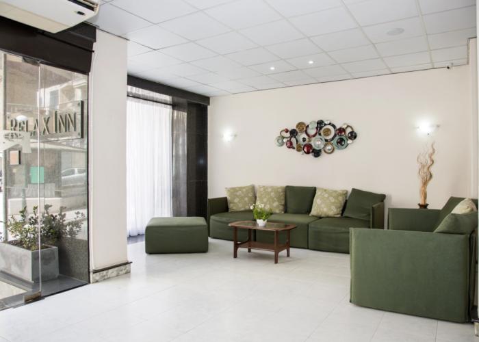 Relax Inn Hotel