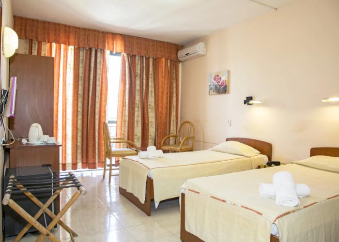 Relax Inn Hotel