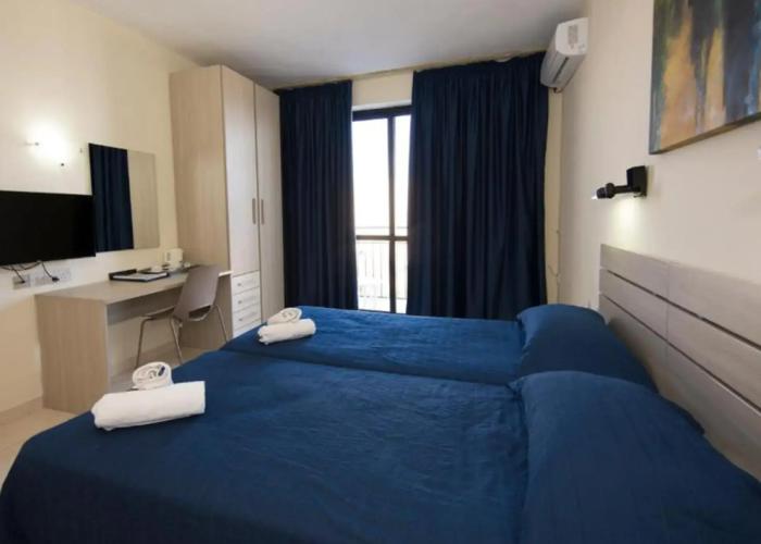 Relax Inn Hotel