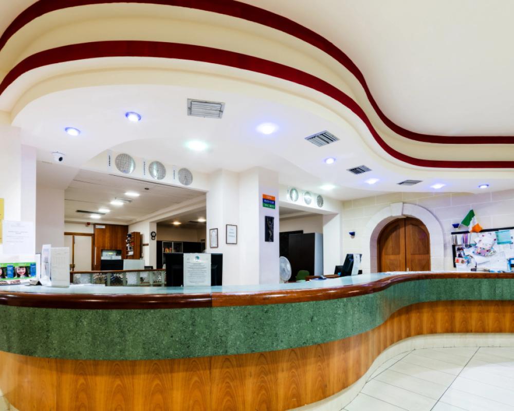 фото Topaz Hotel