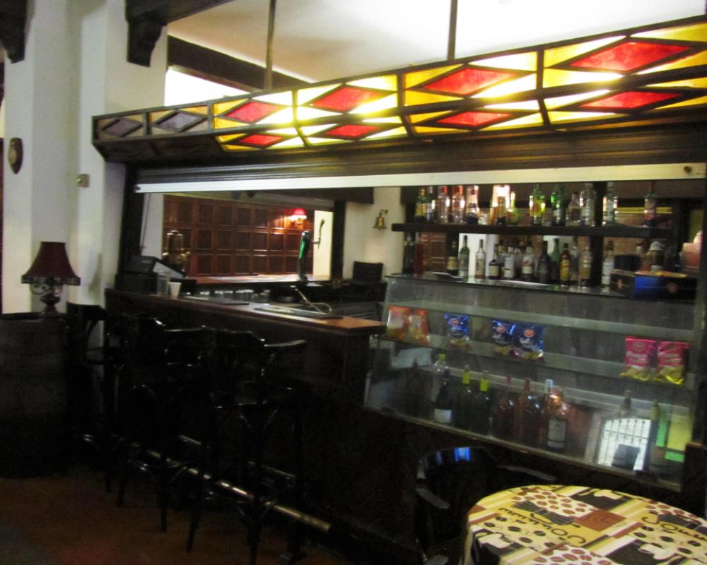 фото Topaz Hotel