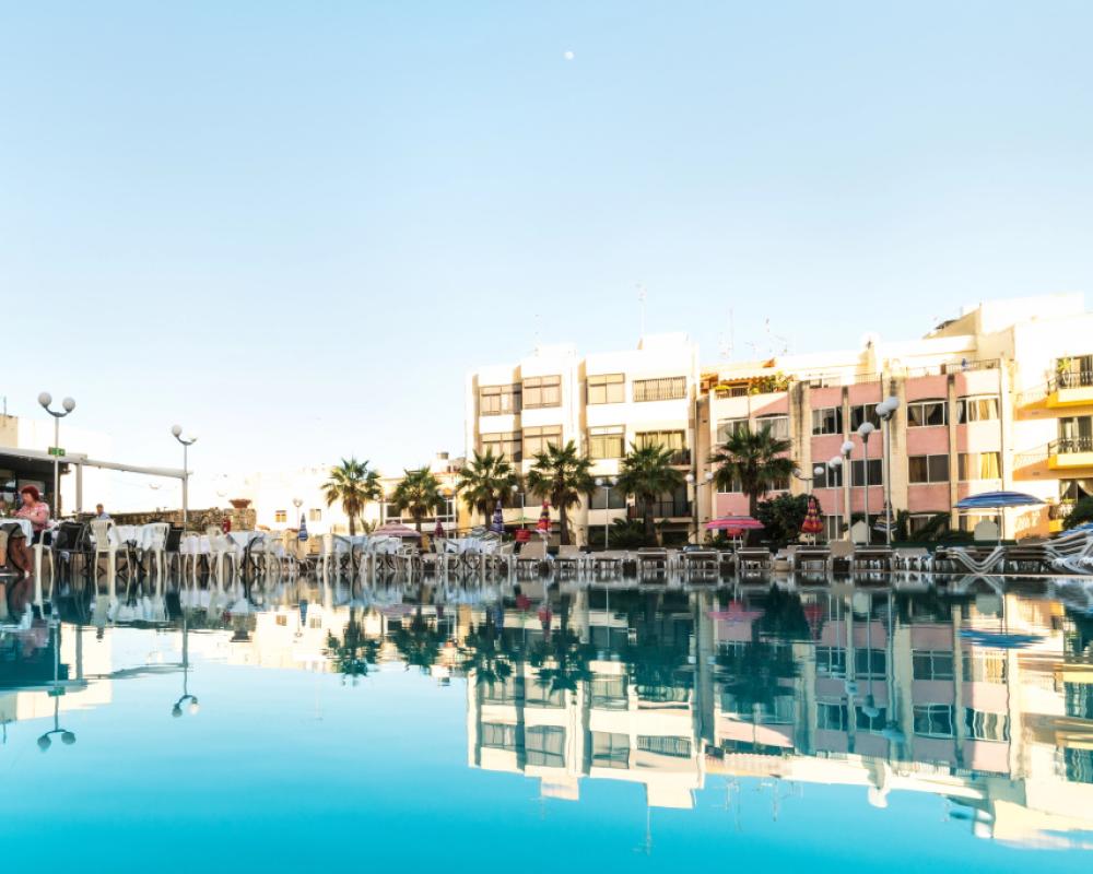 фото Topaz Hotel