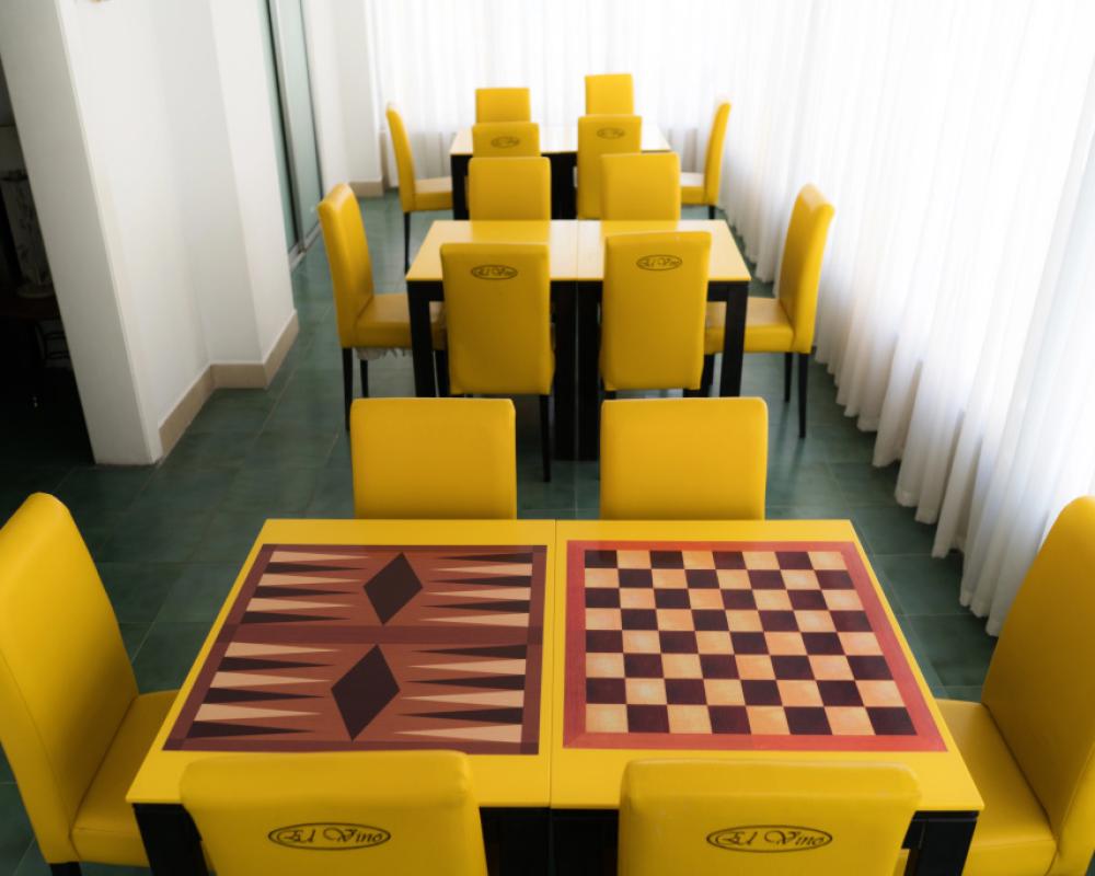 фото Topaz Hotel