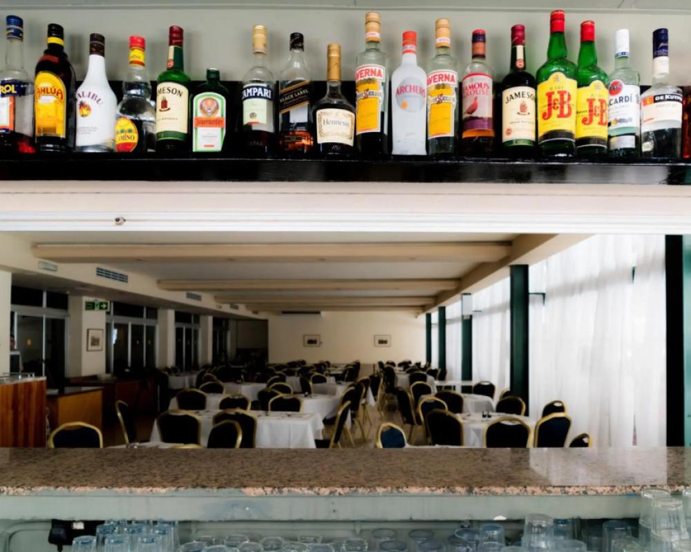 фото Topaz Hotel