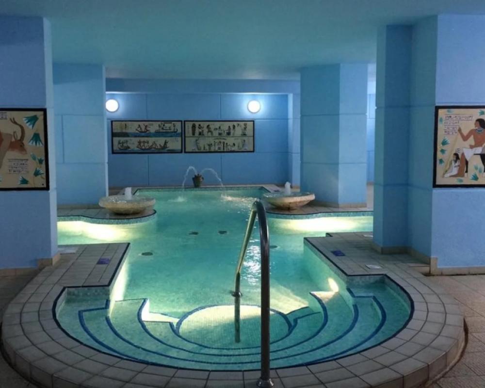 фото Topaz Hotel