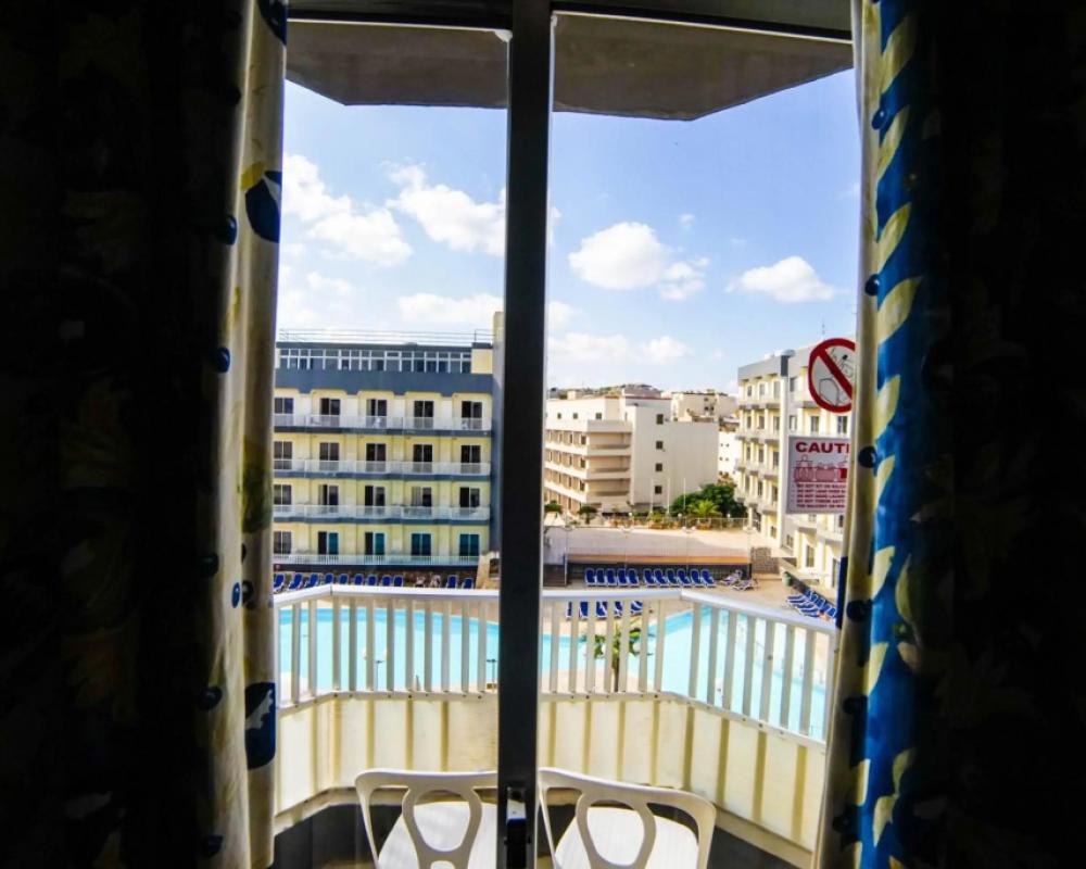 фото Topaz Hotel
