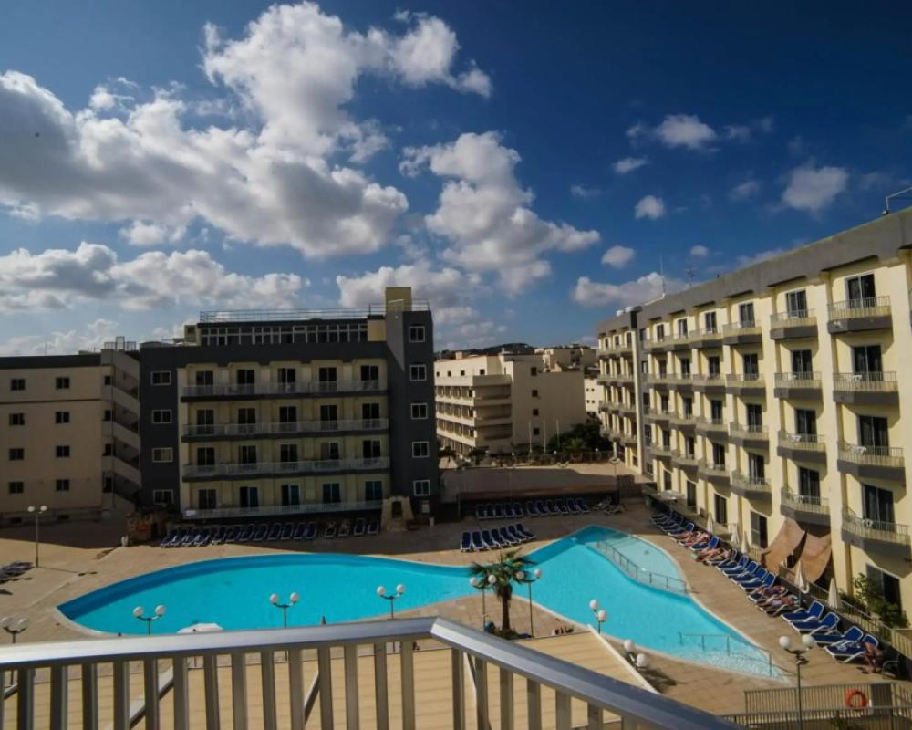 фото Topaz Hotel