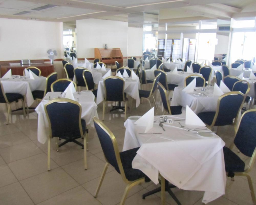 фото Topaz Hotel