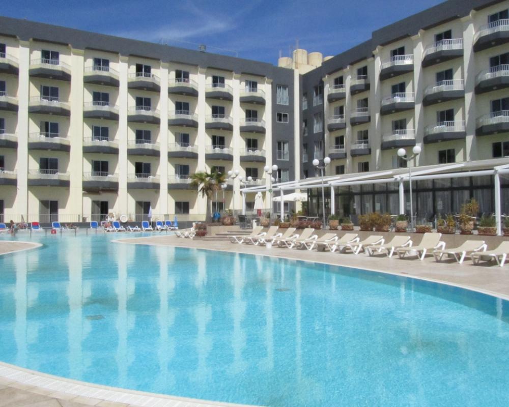 фото Topaz Hotel