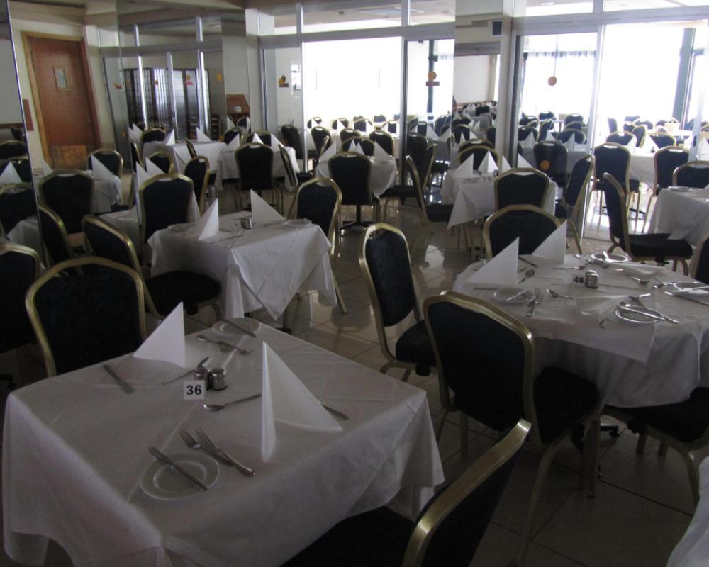 фото Topaz Hotel