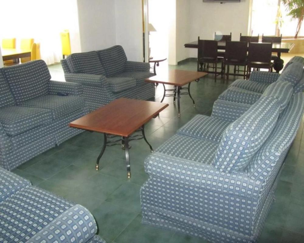 фото Topaz Hotel