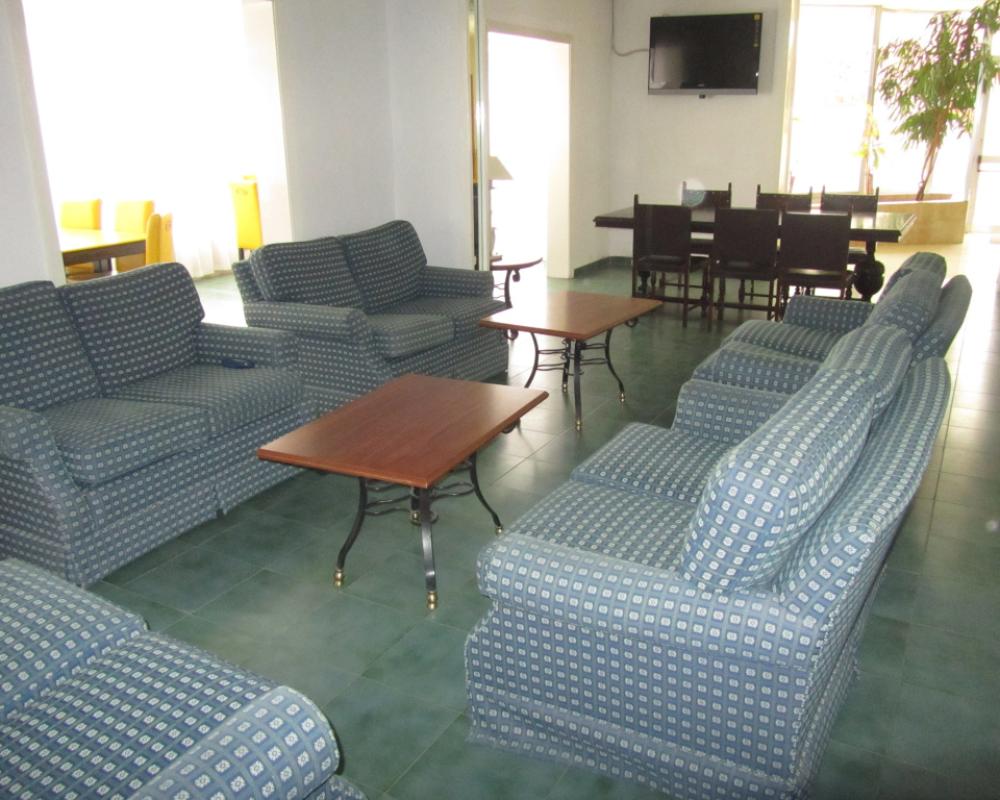 фото Topaz Hotel