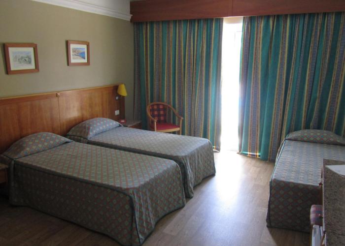 Topaz Hotel
