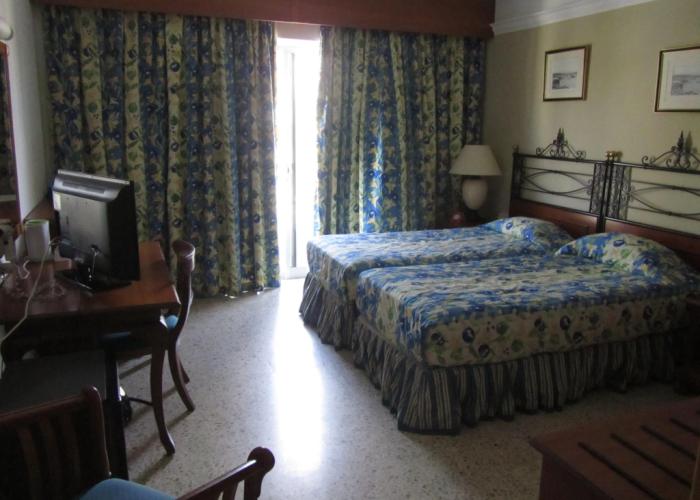 Topaz Hotel