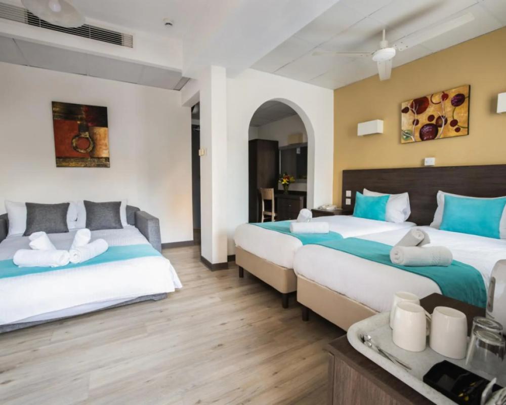 фото Sunseeker Holiday Complex