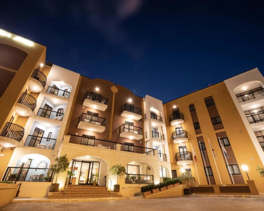 фото Sunseeker Holiday Complex