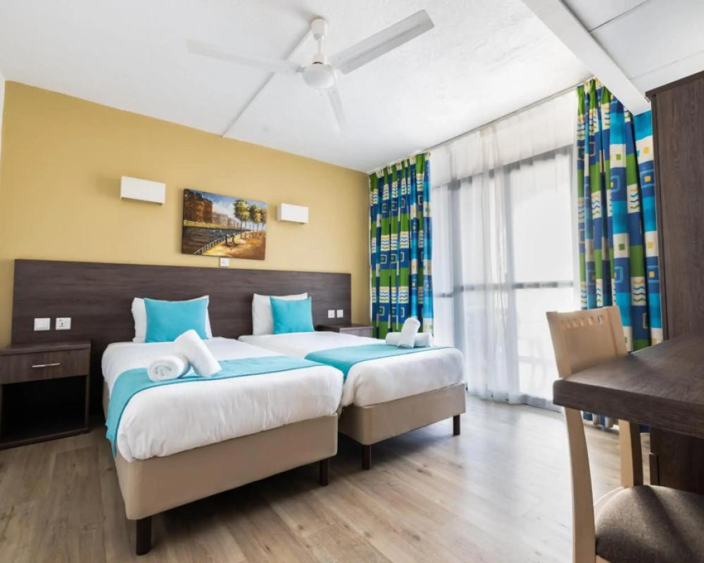 фото Sunseeker Holiday Complex