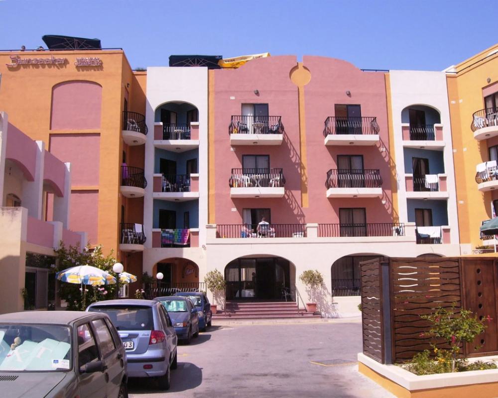 фото Sunseeker Holiday Complex