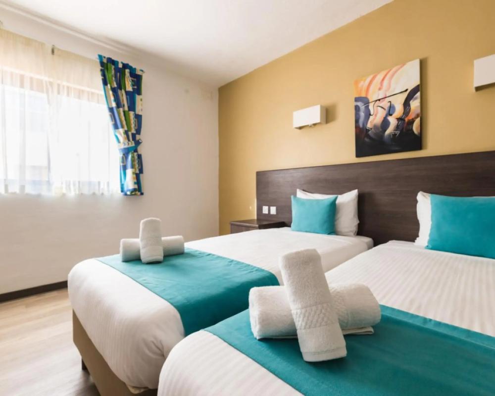 фото Sunseeker Holiday Complex