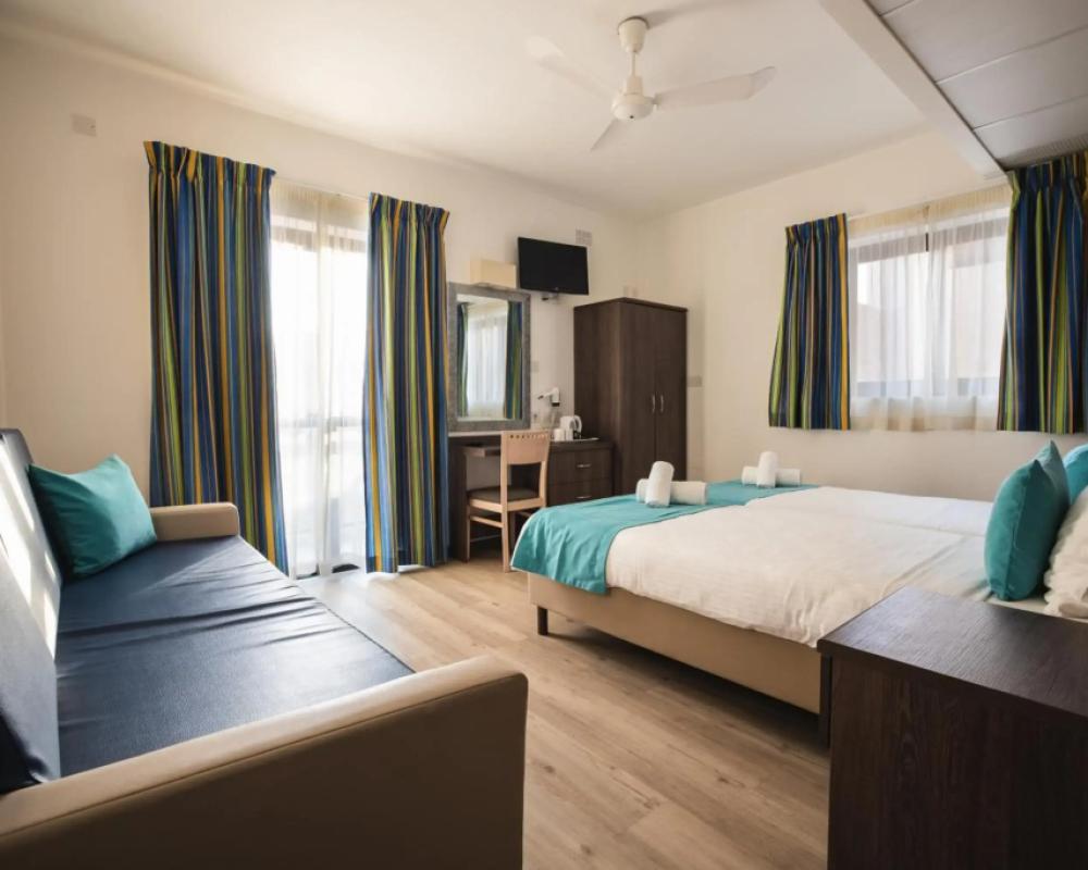 фото Sunseeker Holiday Complex