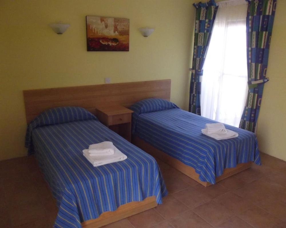 фото Sunseeker Holiday Complex