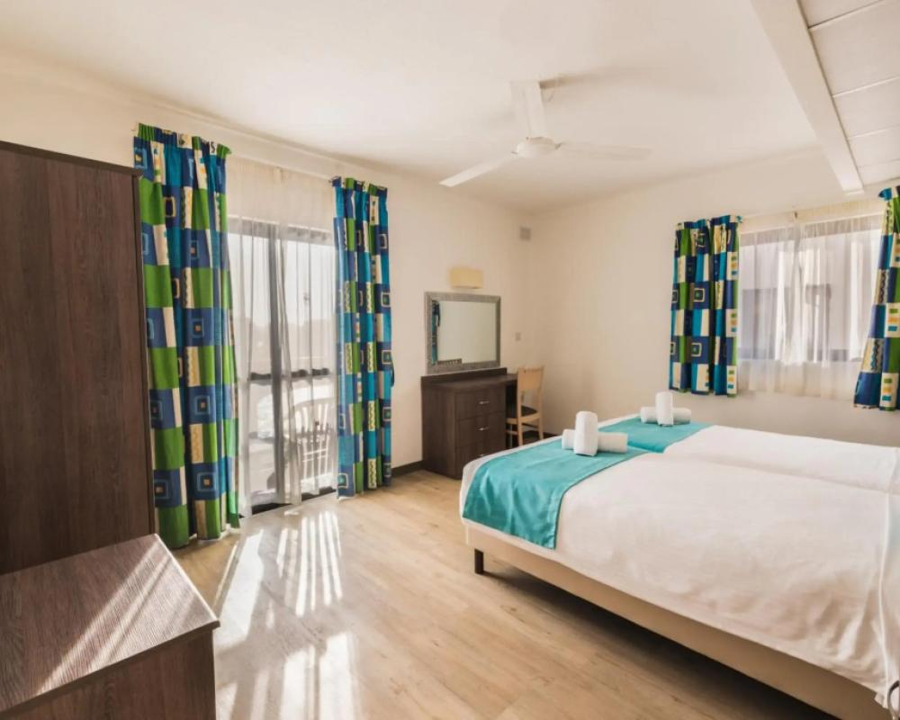 фото Sunseeker Holiday Complex
