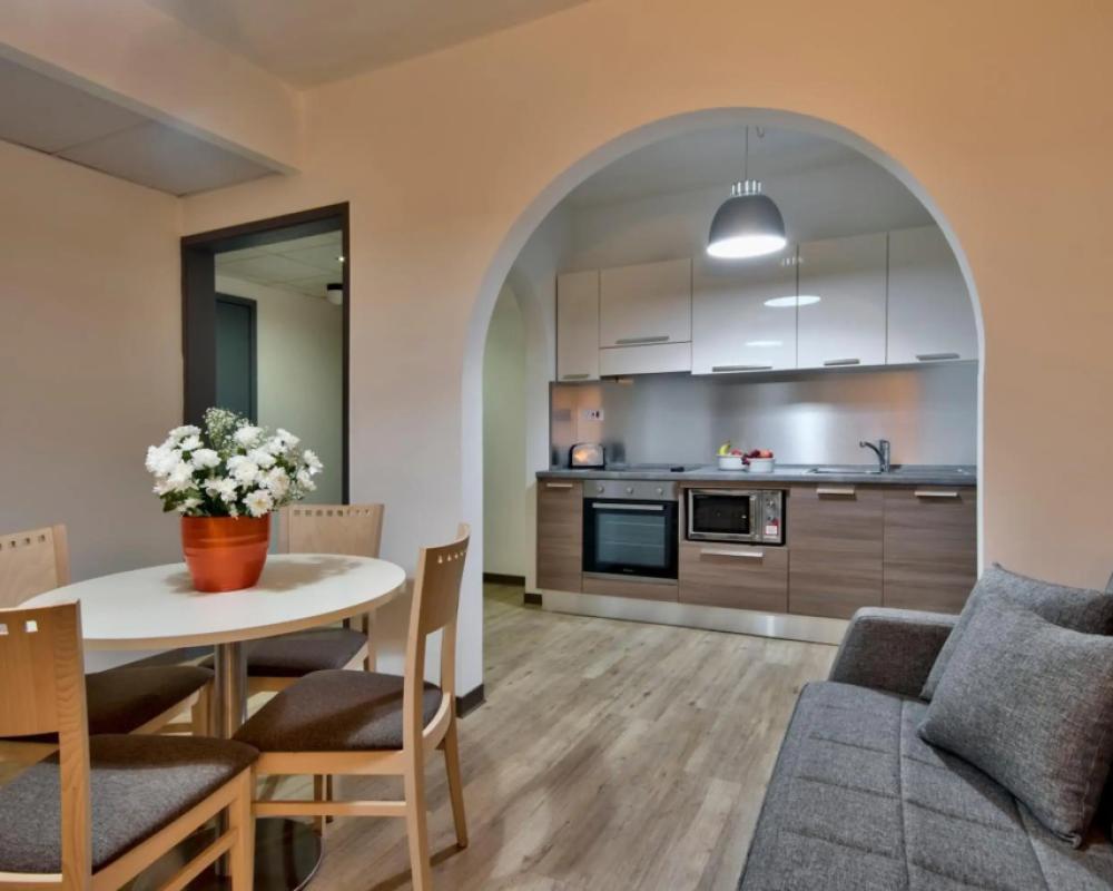 фото Sunseeker Holiday Complex