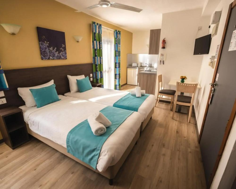 фото Sunseeker Holiday Complex
