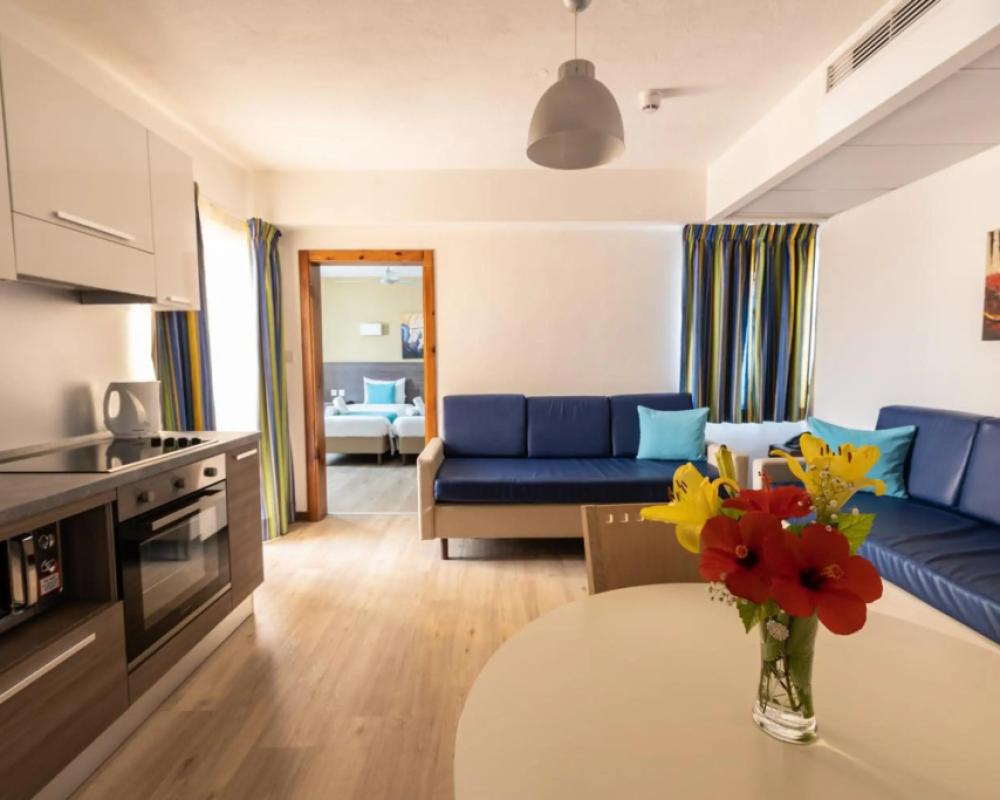 фото Sunseeker Holiday Complex