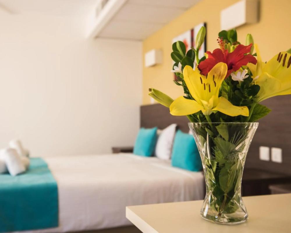 фото Sunseeker Holiday Complex