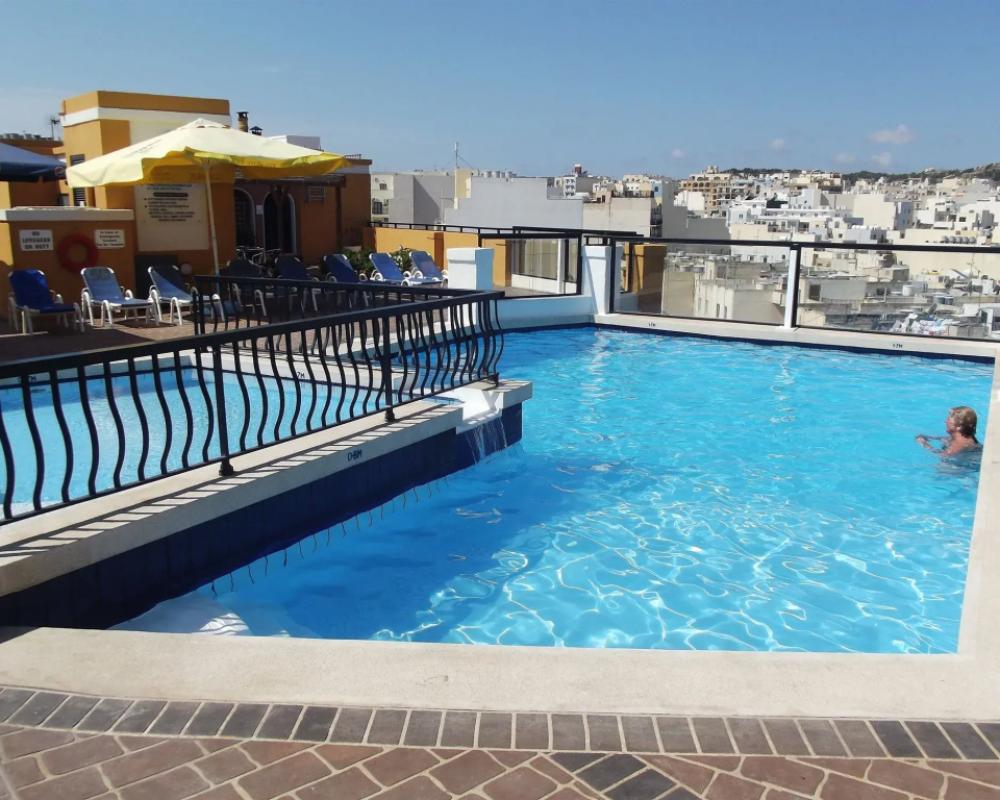 фото Sunseeker Holiday Complex
