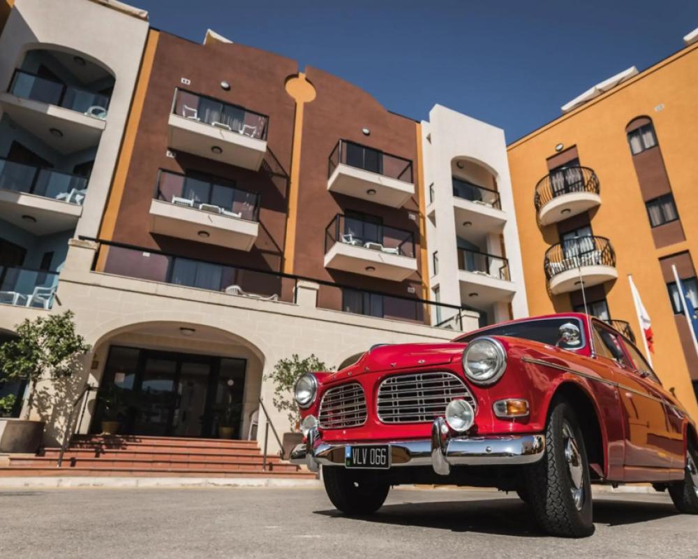 фото Sunseeker Holiday Complex