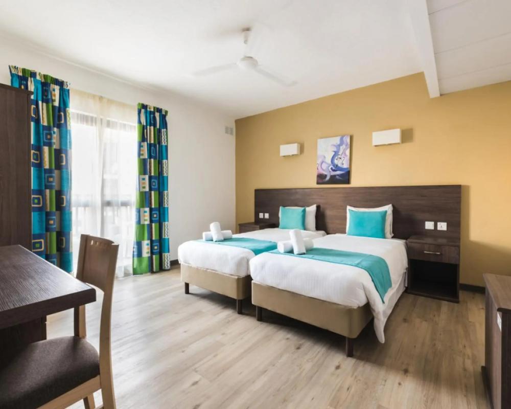 фото Sunseeker Holiday Complex