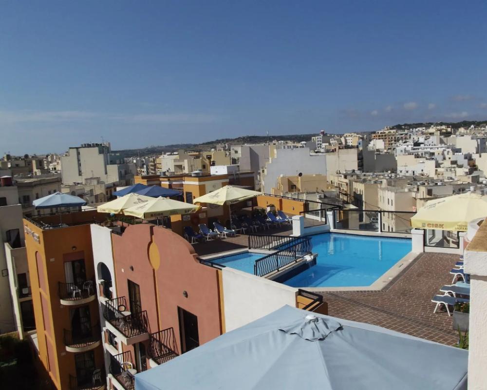 фото Sunseeker Holiday Complex