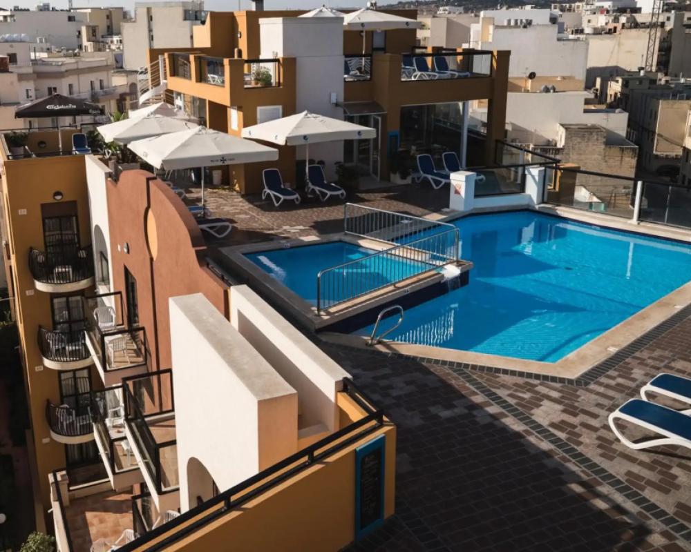 фото Sunseeker Holiday Complex