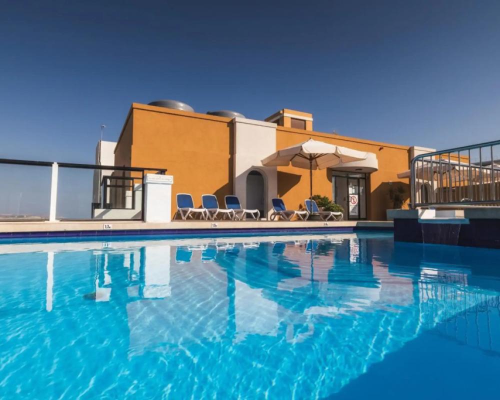фото Sunseeker Holiday Complex