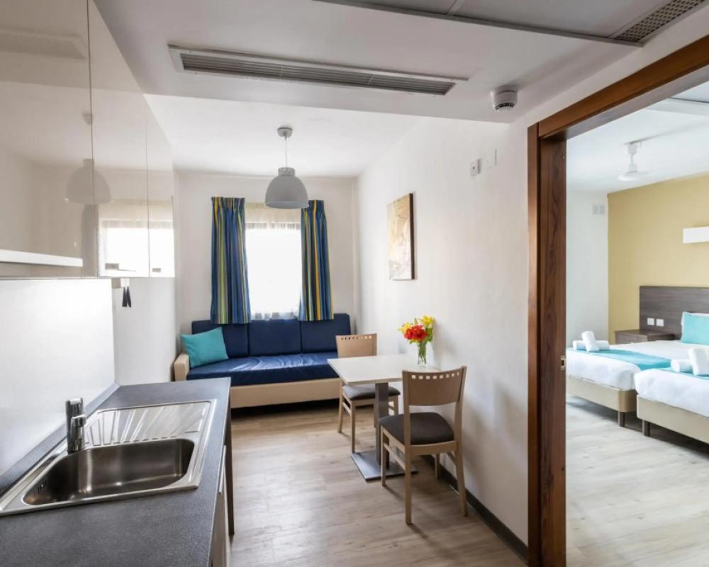 фото Sunseeker Holiday Complex
