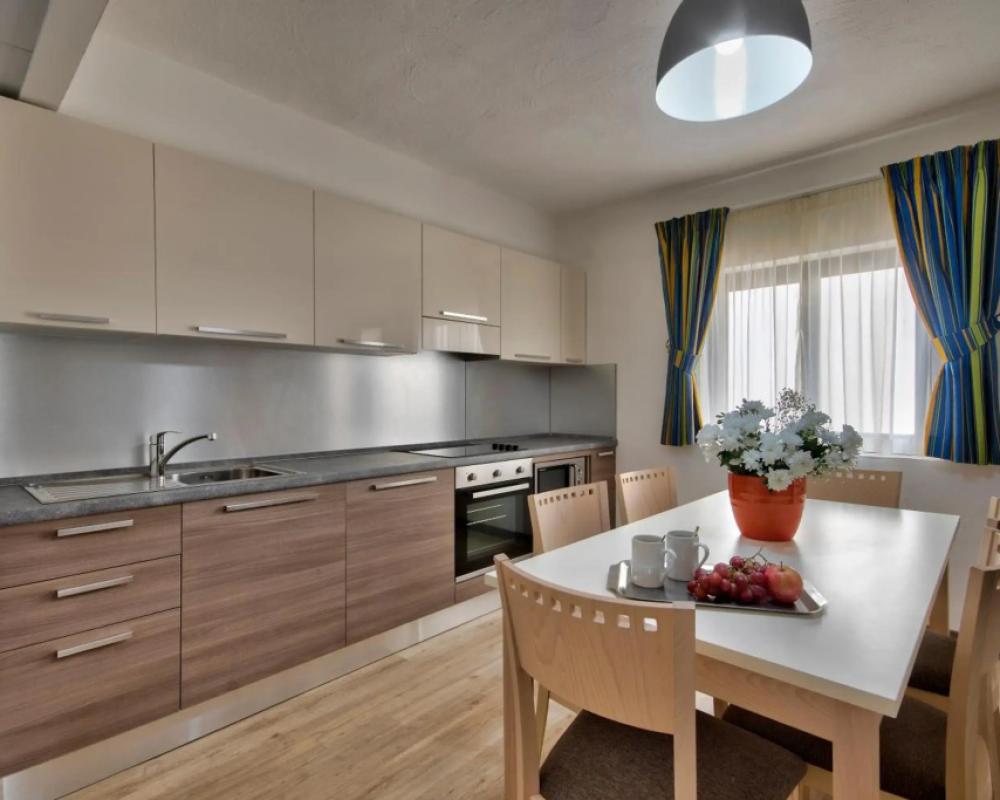 фото Sunseeker Holiday Complex