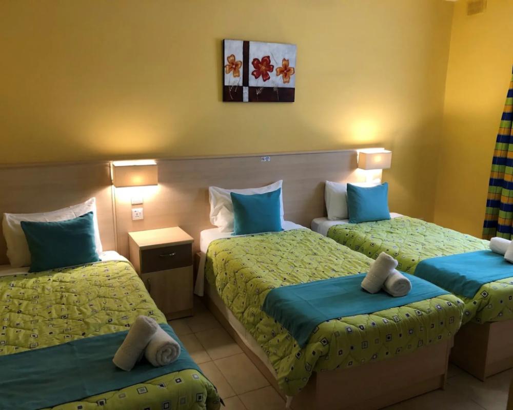 фото Sunseeker Holiday Complex