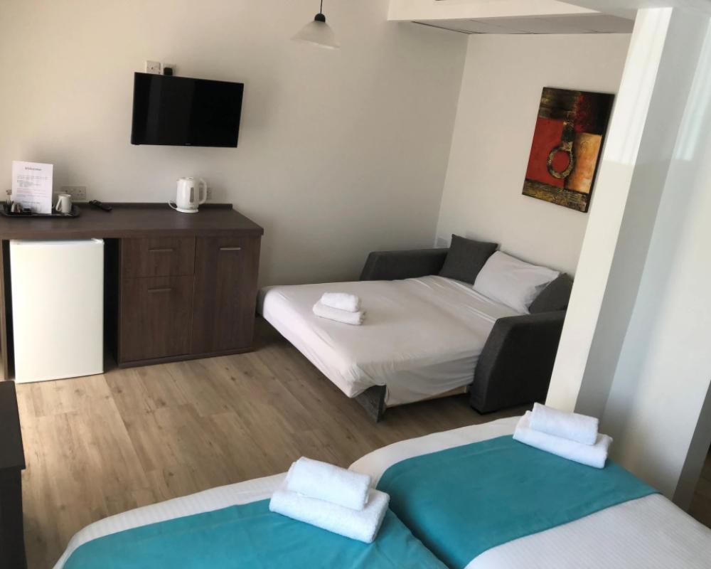 фото Sunseeker Holiday Complex