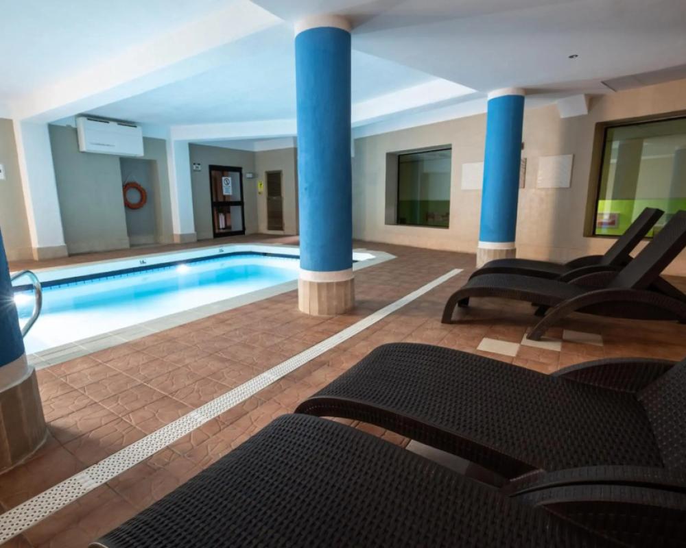 фото Sunseeker Holiday Complex